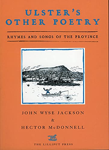 Imagen de archivo de Ulster's Other Poetry: Verses and Songs of the Province a la venta por WorldofBooks