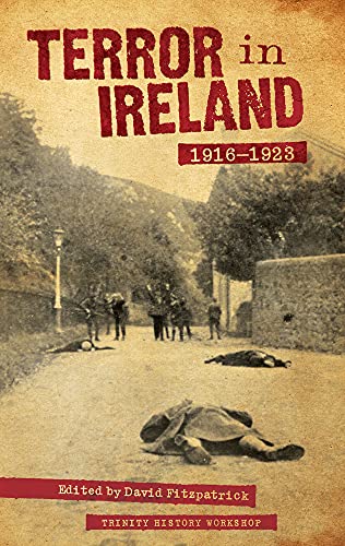 Stock image for Terror in Ireland, 1916-1923 for sale by Blackwell's