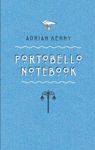 Beispielbild fr A Portobello Notebook zum Verkauf von Better World Books