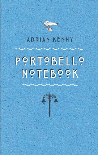 9781843512028: Portobello Notebook