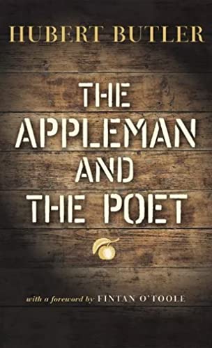 Stock image for The Appleman and The Poet for sale by WorldofBooks