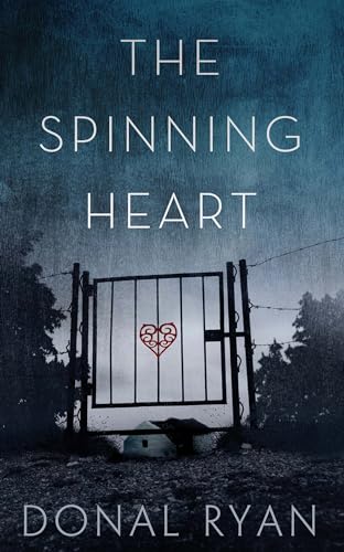 9781843512745: The Spinning Heart