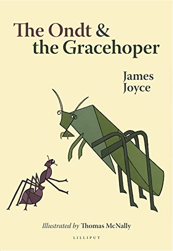 9781843516279: The Ondt and The Gracehoper