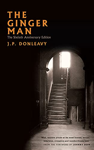 9781843516422: The Ginger Man: 60th Anniversary Limited Edition