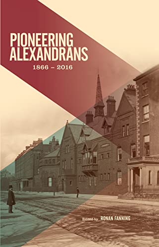 Stock image for Pioneering Alexandrans for sale by Kennys Bookstore