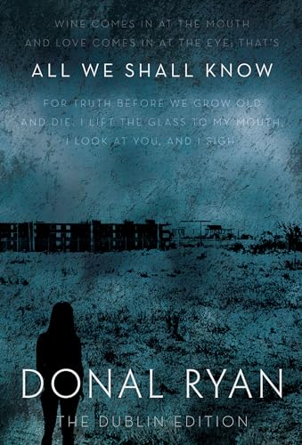 Stock image for All We Shall Know for sale by Kennys Bookshop and Art Galleries Ltd.