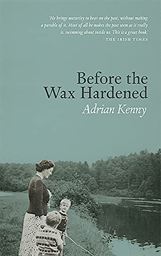9781843517108: Before The Wax Hardened
