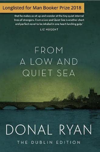9781843517375: From A Low And Quiet Sea: The Dublin Edition