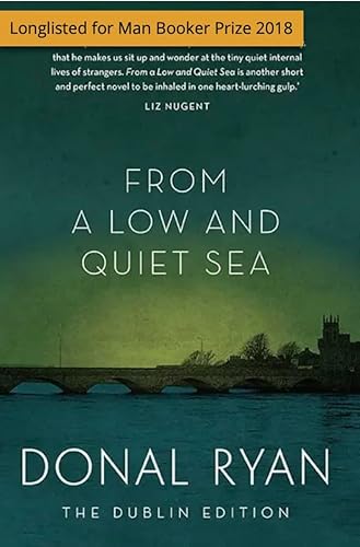 9781843517375: From A Low And Quiet Sea: The Dublin Edition