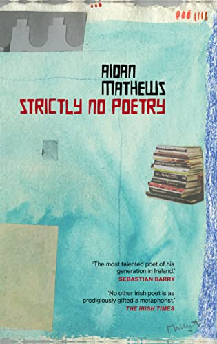 Beispielbild fr Strictly No Poetry and Other Poems zum Verkauf von Blackwell's