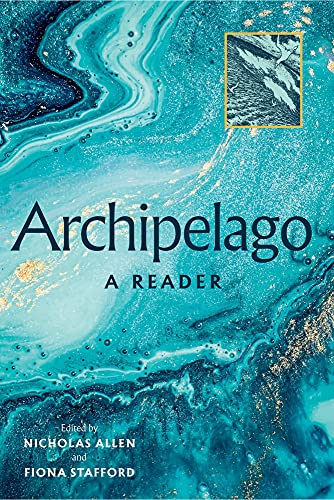 Beispielbild fr Archipelago Anthology zum Verkauf von Buchpark