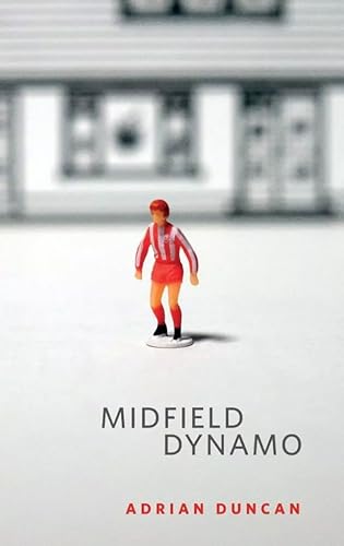 Beispielbild fr Midfield Dynamo zum Verkauf von Blackwell's