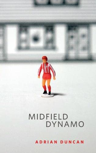 Imagen de archivo de Midfield Dynamo a la venta por WorldofBooks