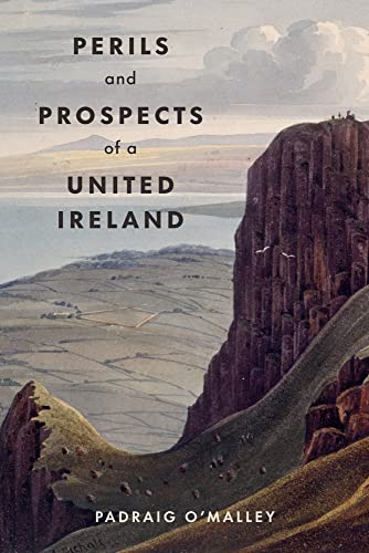 Beispielbild fr Perils and Prospects of a United Ireland zum Verkauf von Better World Books