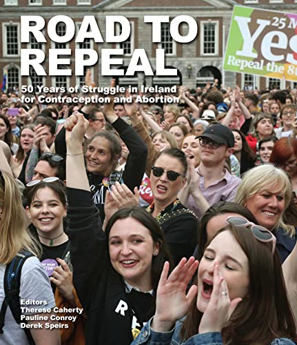 Stock image for Road to Repeal for sale by GF Books, Inc.