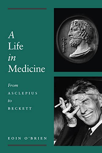 Stock image for A Life in Medicine (Paperback) for sale by Grand Eagle Retail