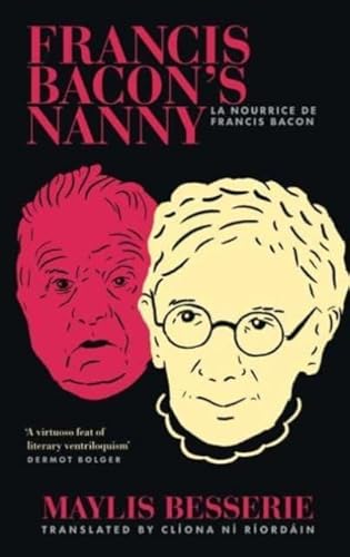 Beispielbild fr Francis Bacon's Nanny zum Verkauf von Blackwell's