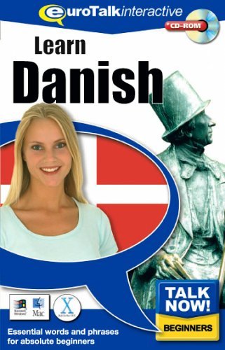 Stock image for Talk Now Beginners! Learn Danish for sale by BookHolders