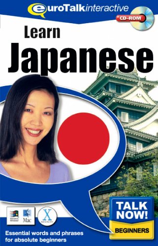 Imagen de archivo de Learn Japanese: Essential words and phrases for absolute beginners a la venta por Anybook.com