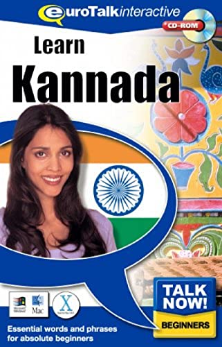 Beispielbild fr Learn Kannada: Essential words and phrases for beginners zum Verkauf von Anybook.com
