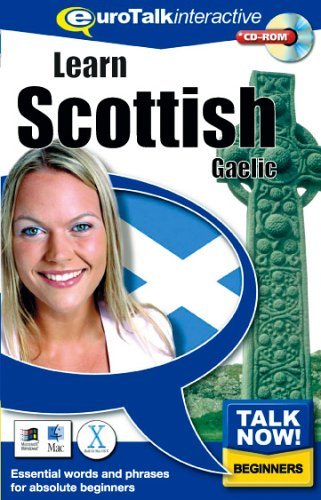 Stock image for Learn Scottish Gaelic for sale by Moe's Books