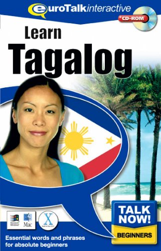 Tagalo - AMT5080 - Talk Now