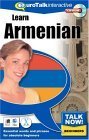 Beispielbild fr Learn Armenian: Essential Words and Phrases for Absolute Beginners zum Verkauf von Anybook.com