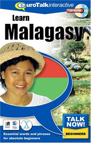 Beispielbild fr Learn Malagasy: Essential Words and Phrases for Absolute Beginners zum Verkauf von Anybook.com