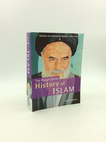 Imagen de archivo de The Rough Guide to the History of Islam a la venta por Better World Books: West