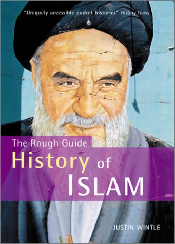 9781843530183: History of Islam (Mini Rough Guides) [Idioma Ingls]