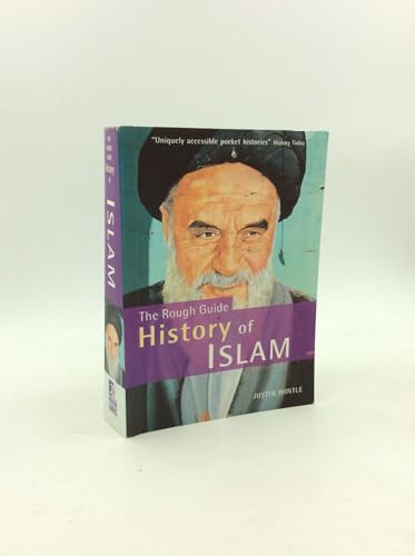 Stock image for The Rough Guide to the History of Islam for sale by Better World Books: West