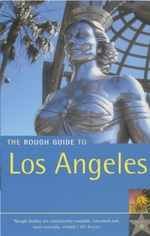 Stock image for Rough Guide Los Angeles for sale by beat book shop