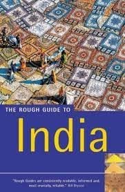 Stock image for India (Rough Guide Travel Guides) for sale by Goldstone Books