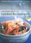 Imagen de archivo de The Rough Guide to London Restaurants 2004 6 (Rough Guide Mini Guides) a la venta por Ebooksweb
