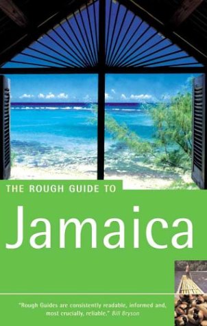 Beispielbild fr The Rough Guide to Jamaica 3 (Rough Guide Travel Guides) zum Verkauf von HPB-Diamond
