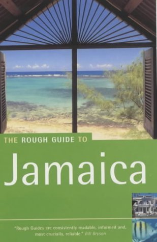 9781843531111: The Rough Guide To Jamaica (3rd Edition) (Rough Guide Travel Guides) [Idioma Ingls]