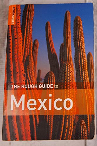 9781843532538: The Rough Guide to Mexico - 6th Edition