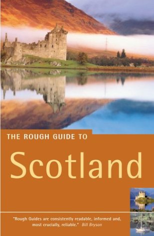 9781843532545: The Rough Guide to Scotland 6 (Rough Guide Travel Guides)