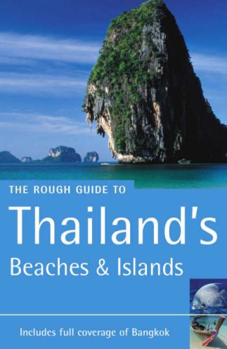 Stock image for The Rough Guide to Thailand's Beaches and Islands for sale by Better World Books Ltd