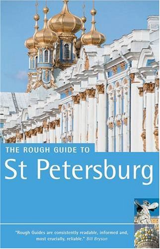 Beispielbild fr St Petersbourg zum Verkauf von Ammareal