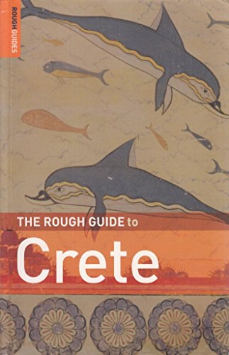 Imagen de archivo de The Rough Guide to Crete 6 (Rough Guide Travel Guides) a la venta por SecondSale