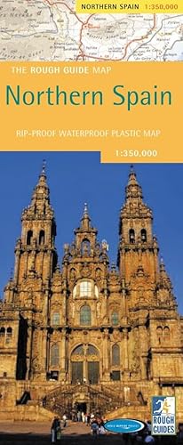 Stock image for Nothern spain for sale by Iridium_Books