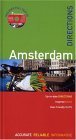 Imagen de archivo de Rough Guide Directions Amsterdam a la venta por Reuseabook