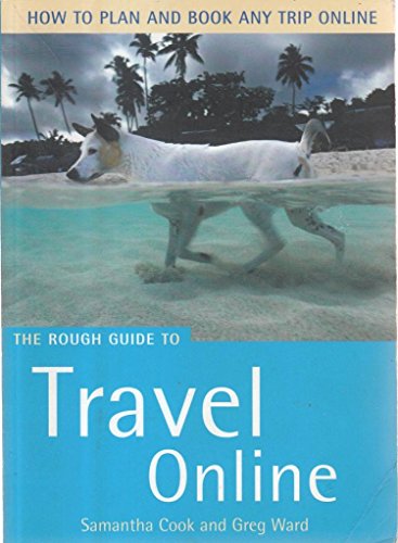 Stock image for The Rough Guide to Travel Online - 2nd Edition for sale by Wonder Book