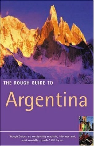 Beispielbild fr The Rough Guide to Argentina 2 (Rough Guide Travel Guides) zum Verkauf von Wonder Book
