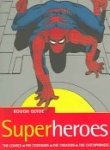 9781843533863: The Rough Guide to Superheroes (Rough Guide Reference)