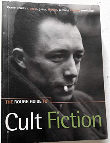 Imagen de archivo de The Rough Guide to Cult Fiction (Rough Guides Reference Titles) a la venta por Red's Corner LLC