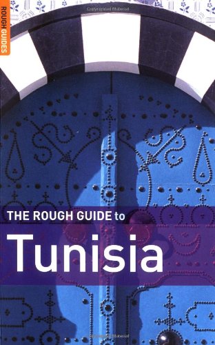 Stock image for The Rough Guide to Tunisia for sale by ThriftBooks-Atlanta