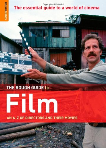 9781843534082: The Rough Guide to Film
