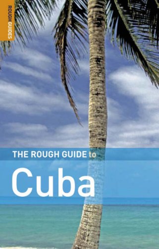 9781843534099: The Rough Guide to Cuba (Rough Guide Travel Guides) [Idioma Ingls]
